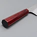 Kei Kobayashi SG-2 Damast Red Bunka