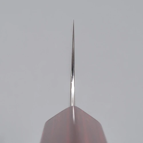 Kei Kobayashi SG-2 Damast Red Bunka