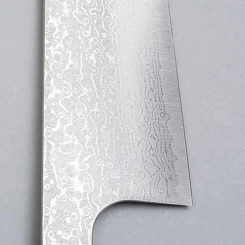 Kei Kobayashi SG-2 Damast Red Bunka