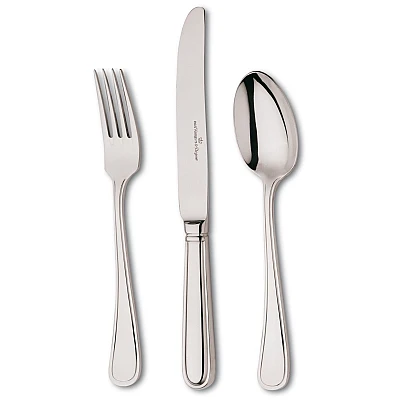 Keltum Kinderbestek Prinses