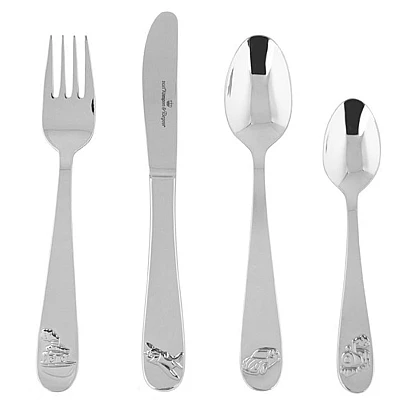 Kinderbestek Keltum Op Reis