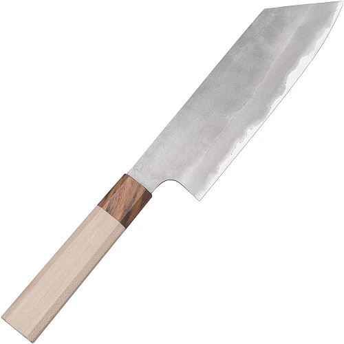 Kenshiro Hatono Shirogami #1 Nashiji Bunka 18 cm