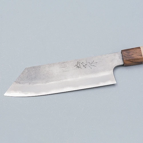 Kenshiro Hatono Shirogami #1 Nashiji Bunka 18 cm