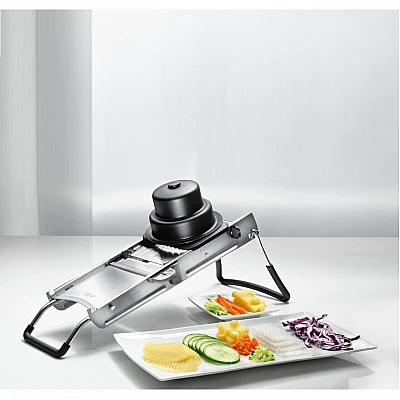 De Buyer Mandoline Revolution