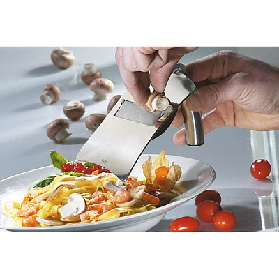 Gefu Verstelbare Truffel En Kaasschaaf Tartufolo