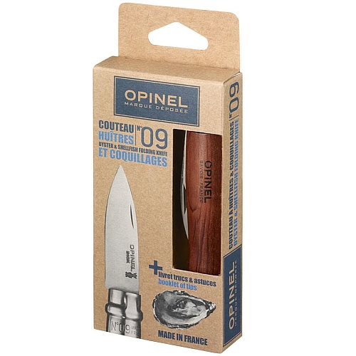 opinel oestermes no 9