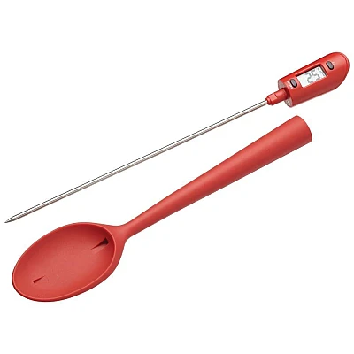 Kitchencraft Thermo spoon