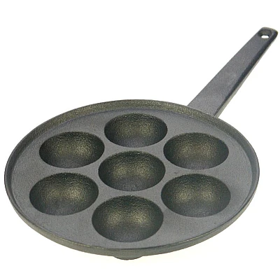 Kitchencraft Pancake Pan
