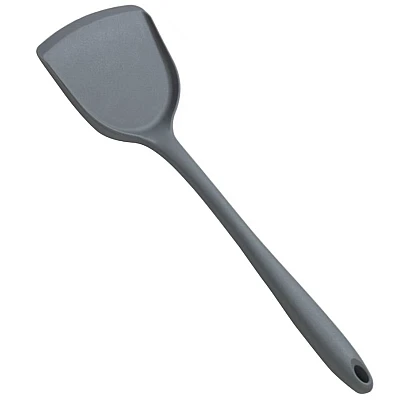 Basic Culinair Silicone Wokspatel