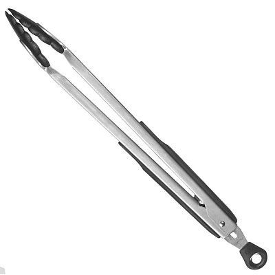 OXO Serveertang Met Silicone Kop 30 cm 