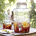 kilner limonadetap 5 liter