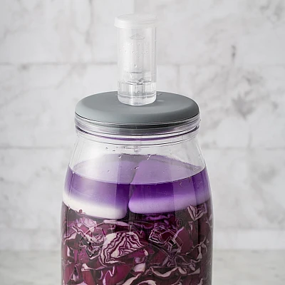 Kilner Fermentation Set 3 L