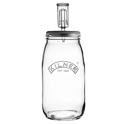 Kilner Fermentation Set 3 L