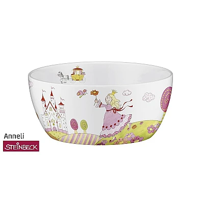 Kinderbestek Anneli 6-delig