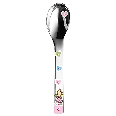 Kinderbestek One Nelia 7-delig