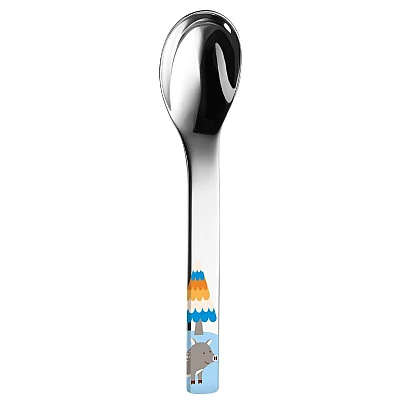 Kinderbestek Friends