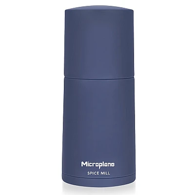 Microplane Kruidenmolen Denim Blue