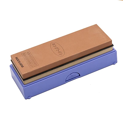 King Wetsteen 800/6000