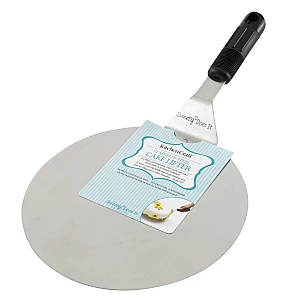 KitchenCraft RVS Taartschep