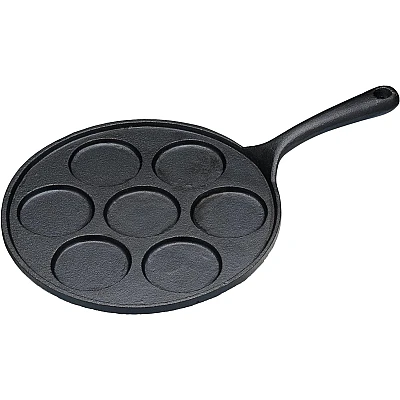 Kitchencraft Blini & Pancake pan 