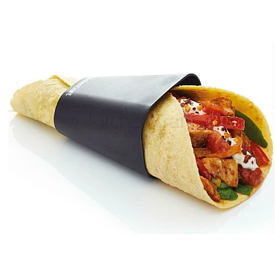 KitchenCraft Wrap Holders (4 pieces)