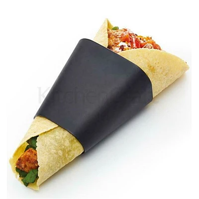 KitchenCraft Wrap Holders (4 pieces)