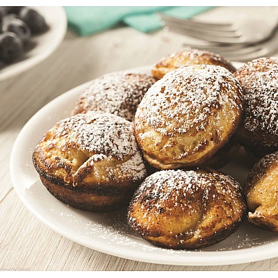 Kitchencraft Pancake Pan