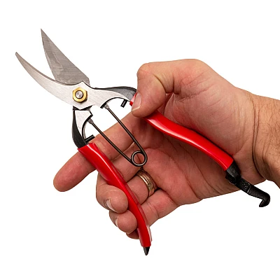 Kobayashi Seikyo Snoeischaar B-1 18.5 cm