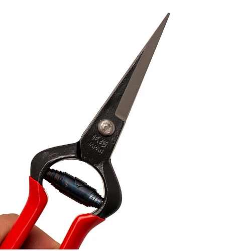 kobayashi seikyo snoeischaar k-4 18 cm