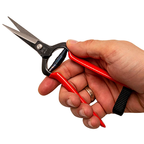 kobayashi seikyo snoeischaar k-4 18 cm