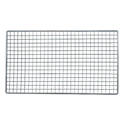 Kinka Konro Grillrooster voor de BQ12 45 x 30 cm