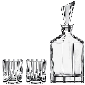 Nachtmann Aspen Whiskeyset 