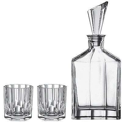 Nachtmann Aspen Whiskeyset 