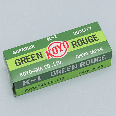 Koyo "Green Rouge" K1 Polijst Pasta 