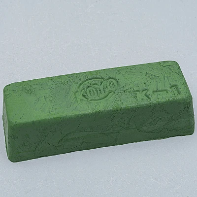 Koyo "Green Rouge" K1 Polijst Pasta 