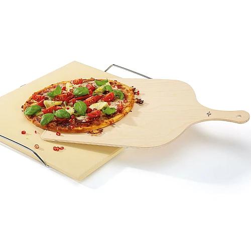 Kuchenprofi Houten Pizzaschep
