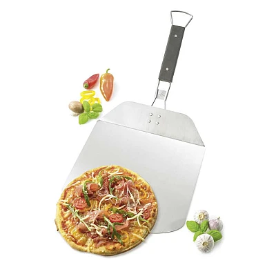 Kuchenprofi Pizzaschep Alfredo