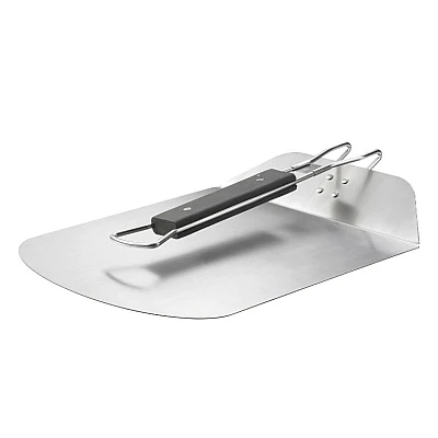 Kuchenprofi Pizzaschep Alfredo