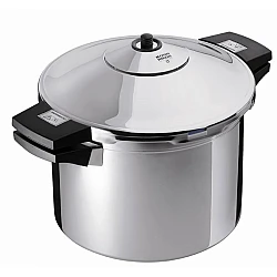 Kuhn Rikon Duromatic Inox Schnellkochtopf 3,5 Liter