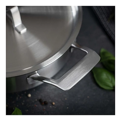 Kuhn Rikon Culinary Fiveply Pannenset 4 Delig