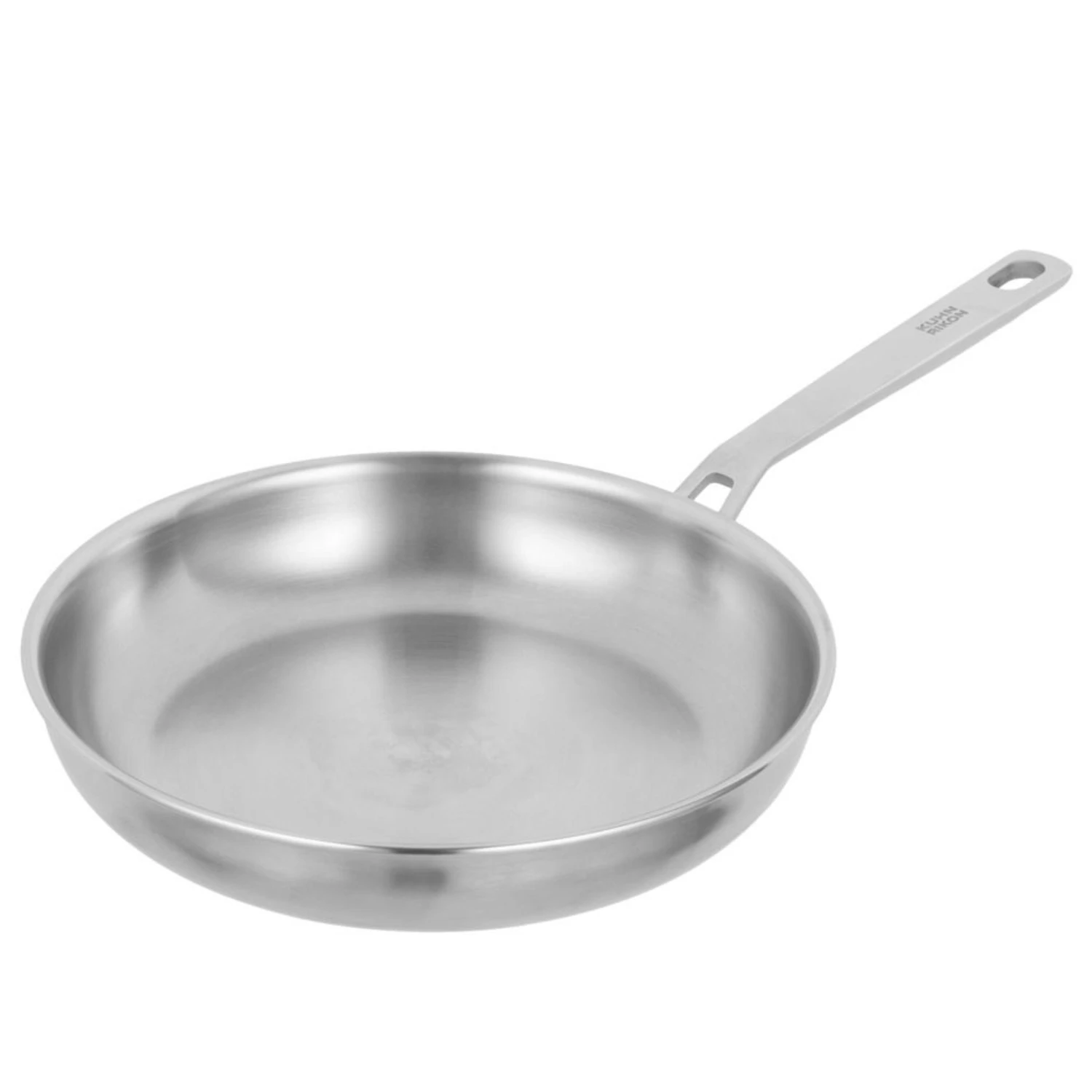 Kuhn Rikon Koekenpan Fiveply 24 cm - 38501 | Meesterslijpers.nl