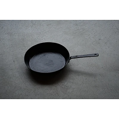 Nokaji Yamago Kuwakaji Handgeschmiedete Bratpfanne 26 cm