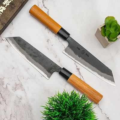 Kyohei Aogami Gyuto 21 cm