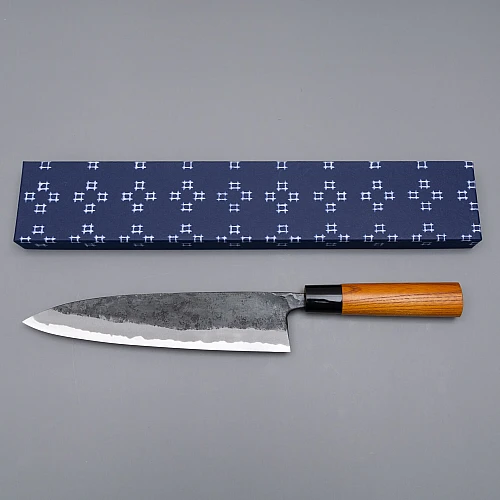 Kyohei Aogami Gyuto 21 cm