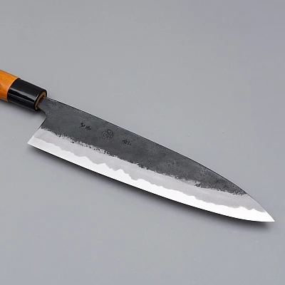 Kyohei Aogami Gyuto 21 cm