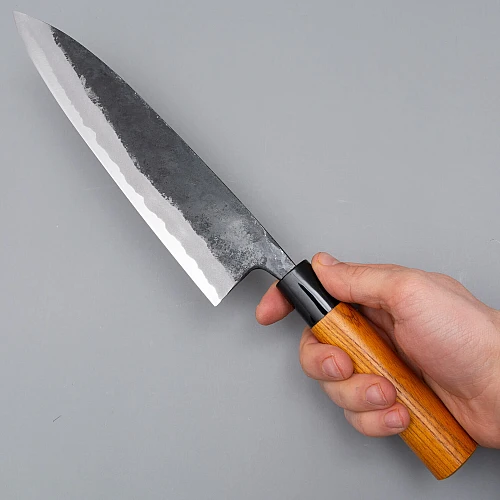 Kyohei Aogami Gyuto 21 cm