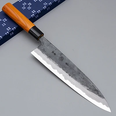 Kyohei Aogami Gyuto 21 cm