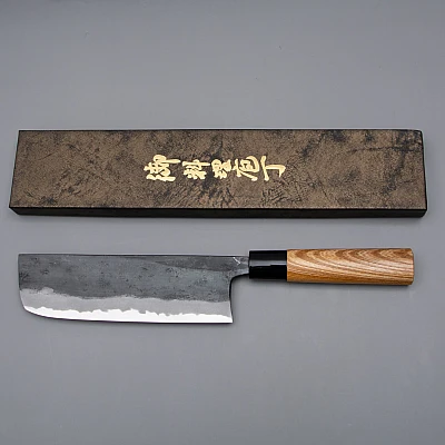 Kyohei Aogami Nakiri 16,5 cm