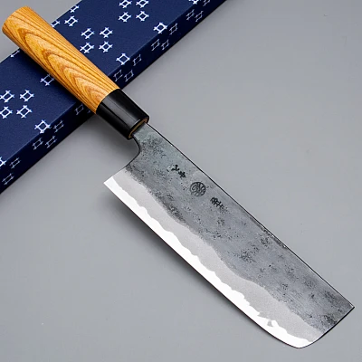 Kyohei Aogami Nakiri 16,5 cm