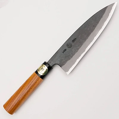 Kyohei Aogami Funayuki 17 cm